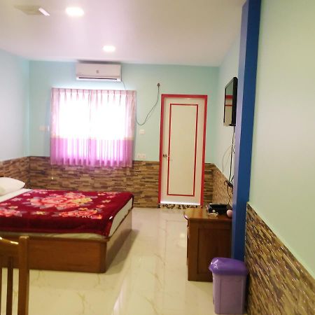Hotel Windsor Yangon Exterior foto